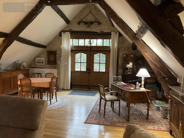 Maison a vendre Gourdon 46300 Lot 133 m2 5 pièces 337750 euros