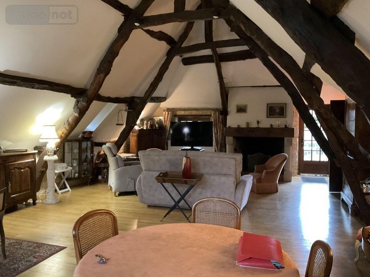 Maison a vendre Gourdon 46300 Lot 133 m2 5 pièces 337750 euros