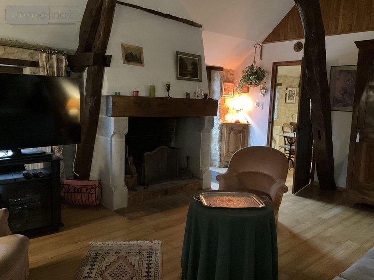 Maison a vendre Gourdon 46300 Lot 133 m2 5 pièces 337750 euros