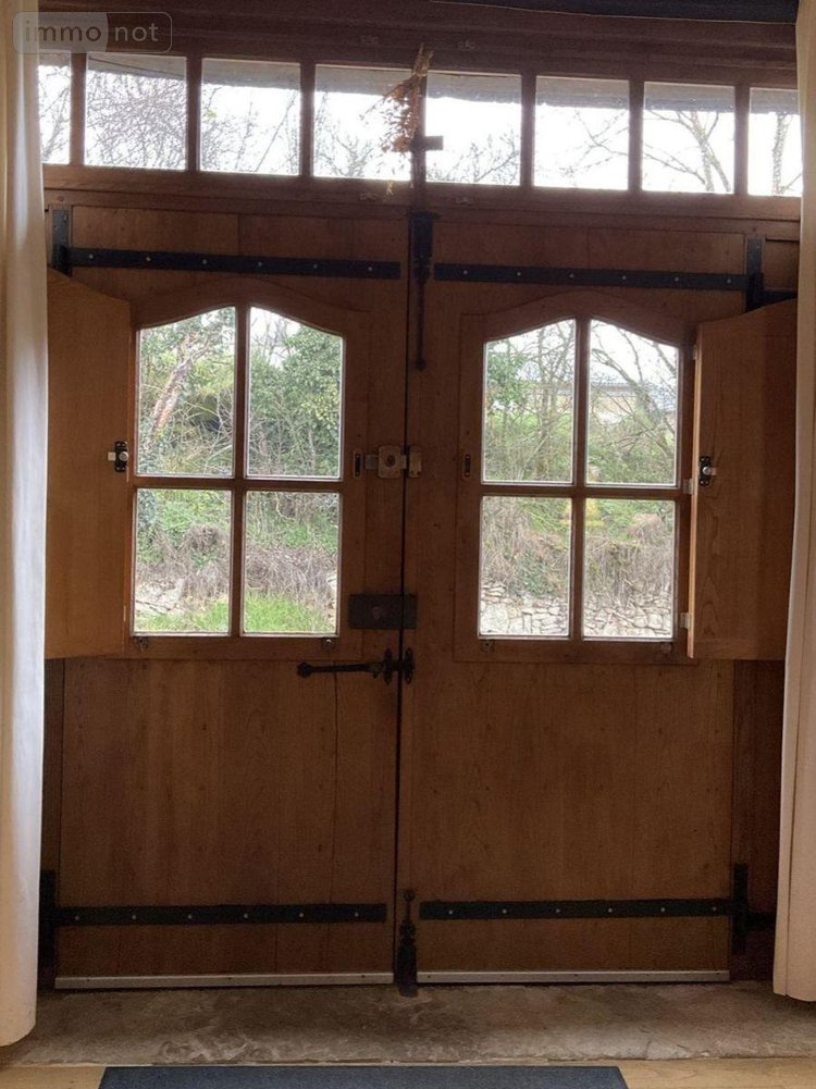 Maison a vendre Gourdon 46300 Lot 133 m2 5 pièces 337750 euros