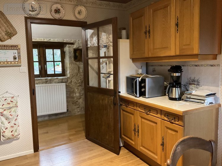 Maison a vendre Gourdon 46300 Lot 133 m2 5 pièces 296550 euros