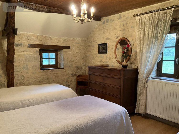 Maison a vendre Gourdon 46300 Lot 133 m2 5 pièces 296550 euros