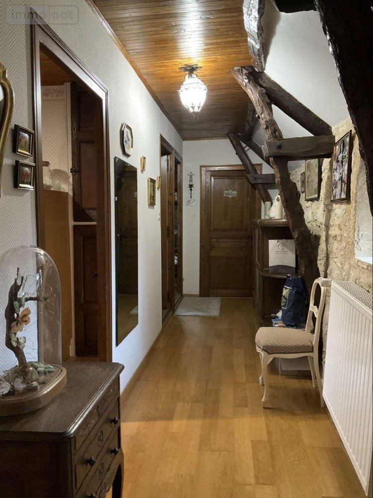 Maison a vendre Gourdon 46300 Lot 133 m2 5 pièces 296550 euros