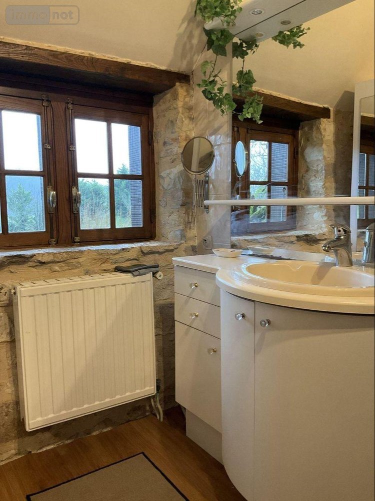 Maison a vendre Gourdon 46300 Lot 133 m2 5 pièces 337750 euros