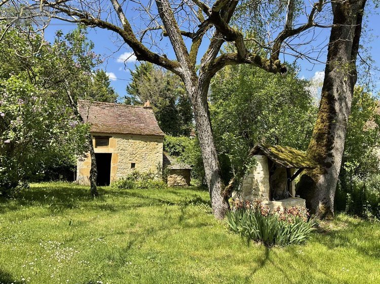 Maison a vendre Gourdon 46300 Lot 133 m2 5 pièces 296550 euros