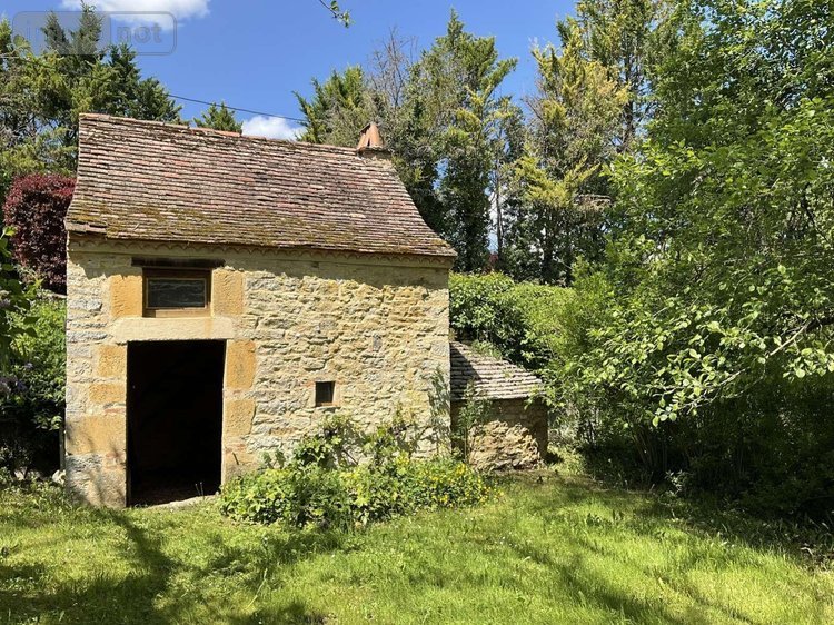 Maison a vendre Gourdon 46300 Lot 133 m2 5 pièces 337750 euros