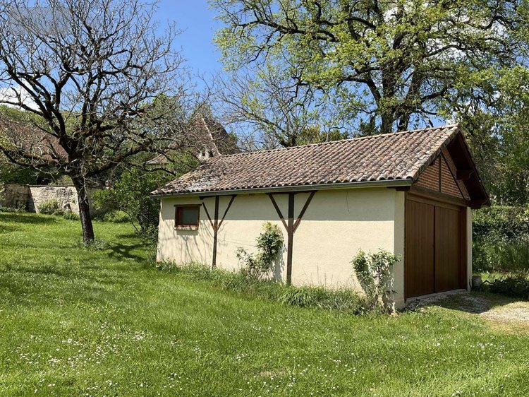 Maison a vendre Gourdon 46300 Lot 133 m2 5 pièces 296550 euros