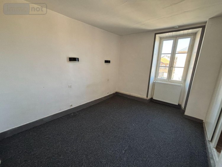 Maison a vendre Livernon 46320 Lot 127 m2 5 pièces 116300 euros
