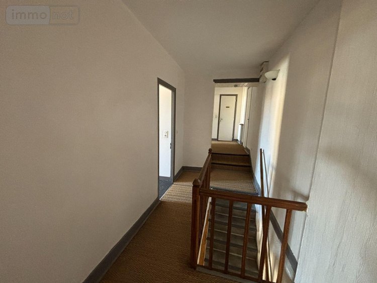 Maison a vendre Livernon 46320 Lot 127 m2 5 pièces 116300 euros