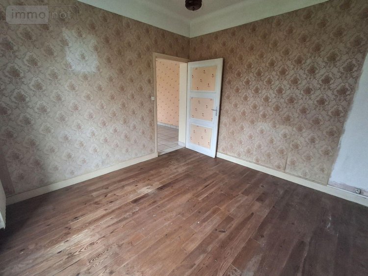 Maison a vendre Joué-du-Bois 61320 Orne 88 m2 4 pièces 84800 euros
