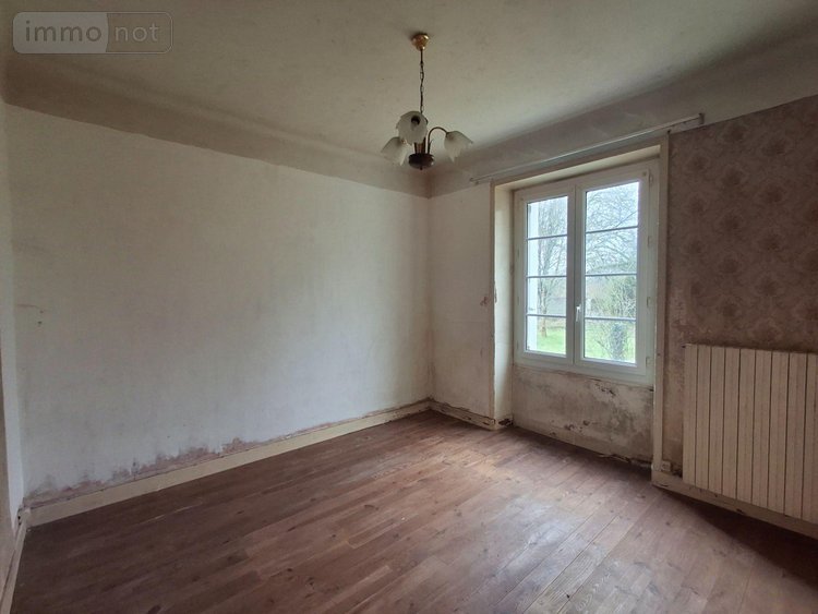 Maison a vendre Joué-du-Bois 61320 Orne 88 m2 4 pièces 84800 euros