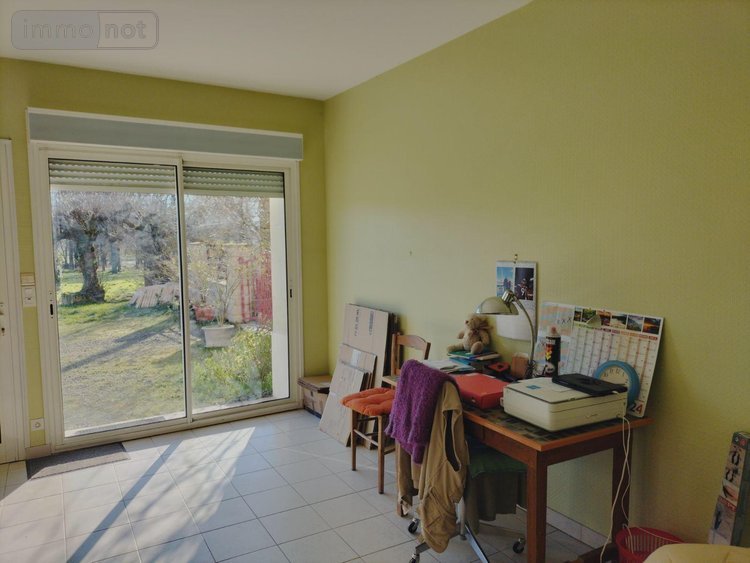 Maison a vendre Luzillé 37150 Indre-et-Loire 228 m2  351850 euros