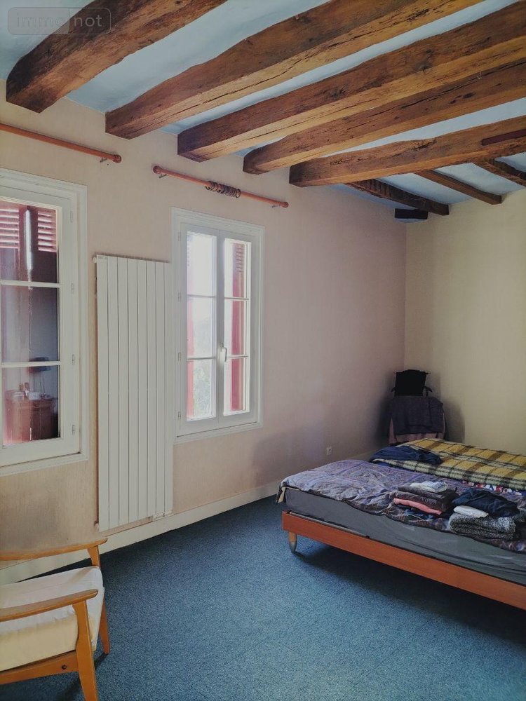 Maison a vendre Luzillé 37150 Indre-et-Loire 228 m2  351850 euros