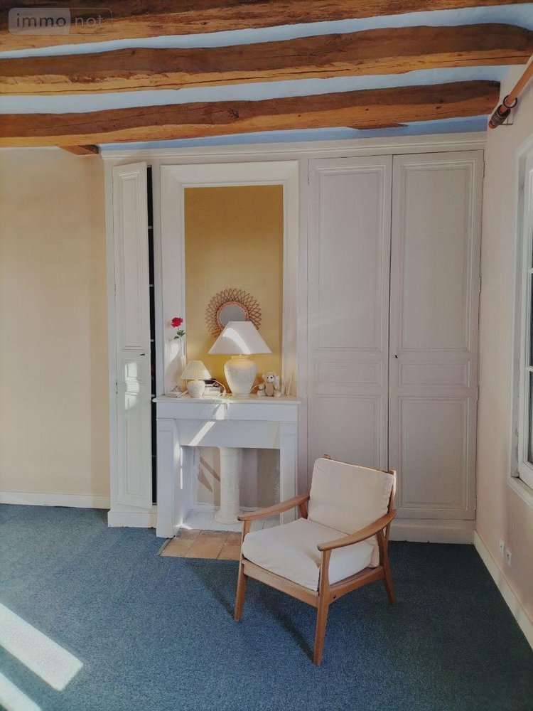 Maison a vendre Luzillé 37150 Indre-et-Loire 228 m2  351850 euros