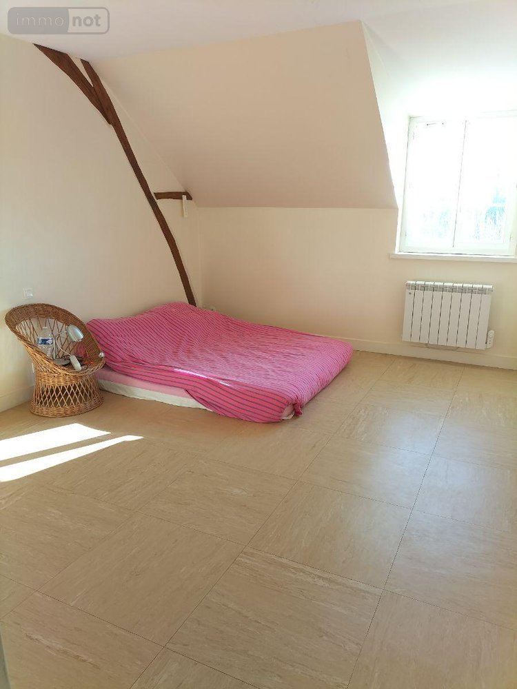 Maison a vendre Luzillé 37150 Indre-et-Loire 228 m2  351850 euros