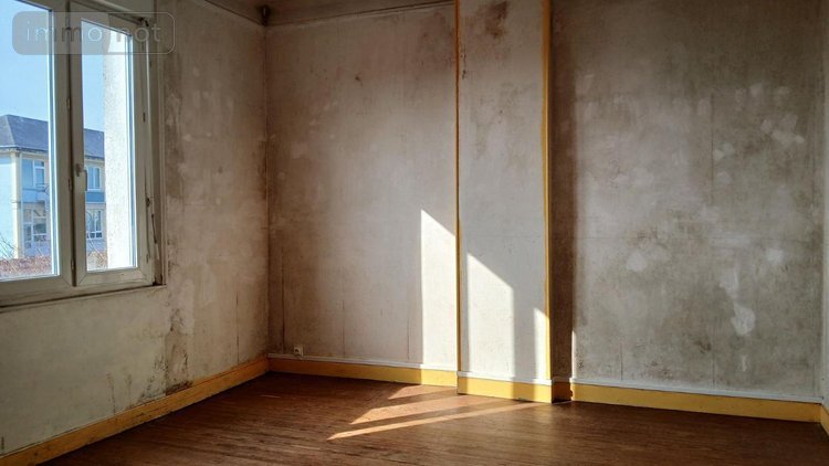 Maison a vendre Forges-les-Eaux 76440 Seine-Maritime 121 m2 6 pièces 159000 euros