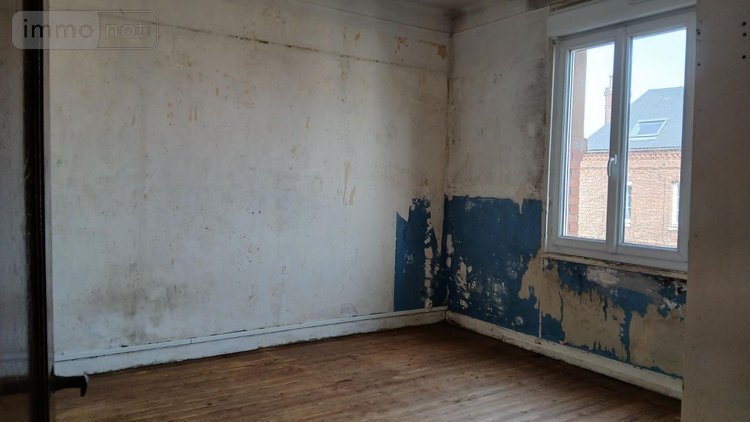 Maison a vendre Forges-les-Eaux 76440 Seine-Maritime 121 m2 6 pièces 159000 euros