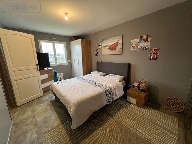 Maison a vendre Ergué-Gabéric 29500 Finistère 163 m2 6 pièces 587600 euros
