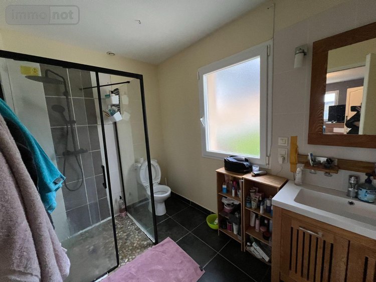 Maison a vendre Ergué-Gabéric 29500 Finistère 163 m2 6 pièces 587600 euros