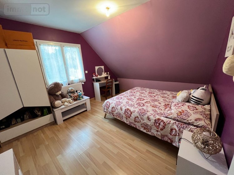 Maison a vendre Ergué-Gabéric 29500 Finistère 163 m2 6 pièces 624000 euros