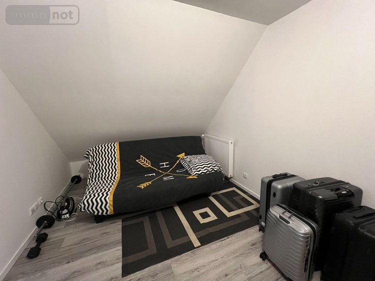 Maison a vendre Ergué-Gabéric 29500 Finistère 163 m2 6 pièces 587600 euros