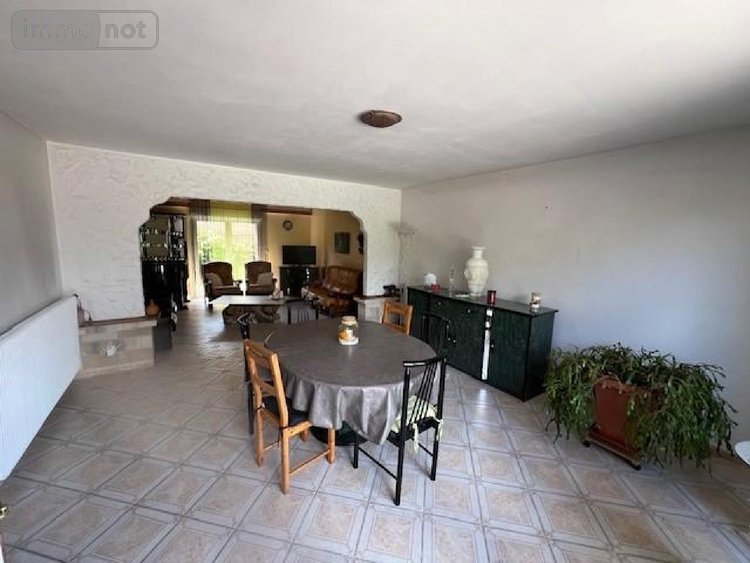 Maison a vendre Sainte-Austreberthe 62140 Pas-de-Calais 238 m2 6 pièces 208800 euros