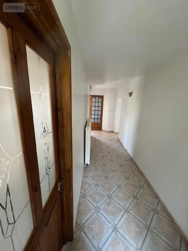 Maison a vendre Sainte-Austreberthe 62140 Pas-de-Calais 238 m2 6 pièces 208800 euros