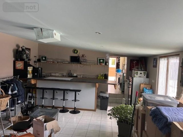 Maison a vendre Sainte-Austreberthe 62140 Pas-de-Calais 238 m2 6 pièces 208800 euros