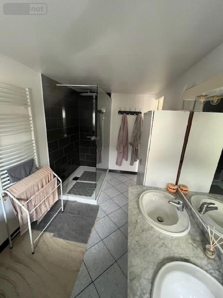 Maison a vendre Sainte-Austreberthe 62140 Pas-de-Calais 238 m2 6 pièces 208800 euros