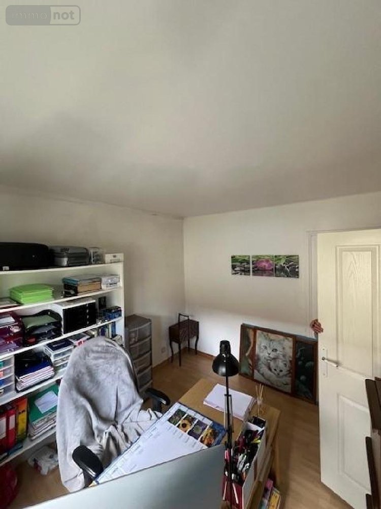 Maison a vendre Sainte-Austreberthe 62140 Pas-de-Calais 238 m2 6 pièces 208800 euros