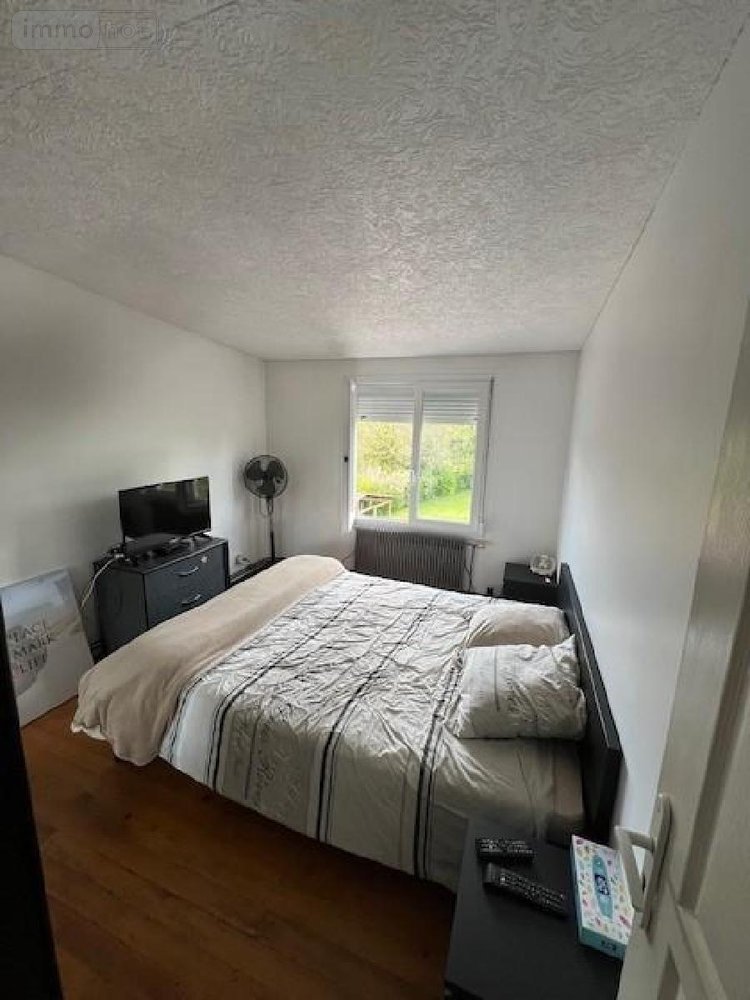 Maison a vendre Sainte-Austreberthe 62140 Pas-de-Calais 238 m2 6 pièces 208800 euros