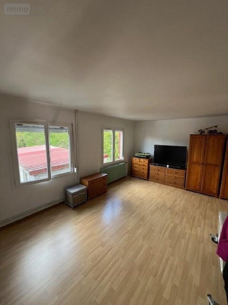 Maison a vendre Sainte-Austreberthe 62140 Pas-de-Calais 238 m2 6 pièces 208800 euros