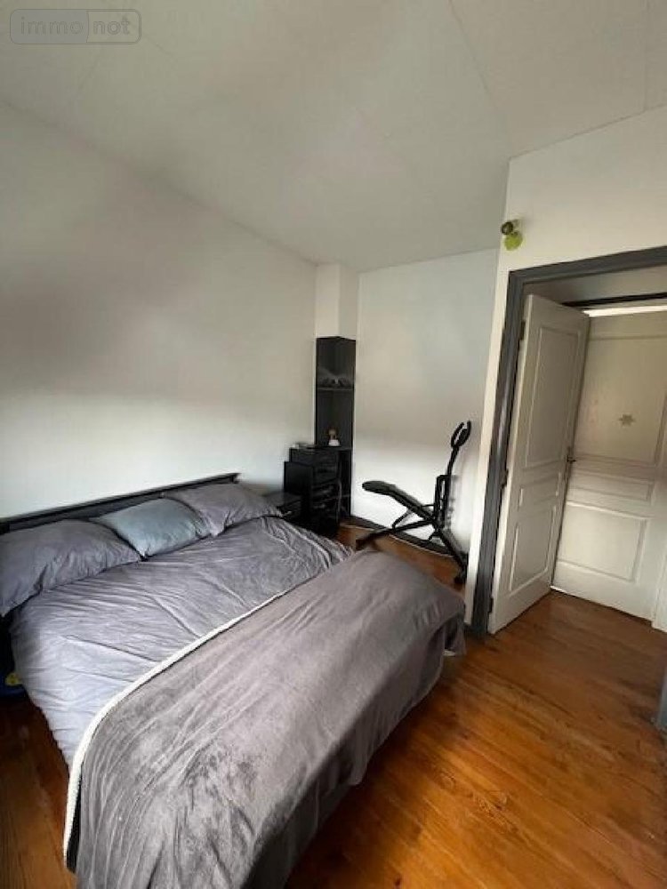 Maison a vendre Sainte-Austreberthe 62140 Pas-de-Calais 238 m2 6 pièces 208800 euros