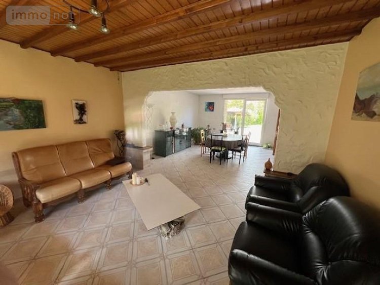 Maison a vendre Sainte-Austreberthe 62140 Pas-de-Calais 238 m2 6 pièces 208800 euros