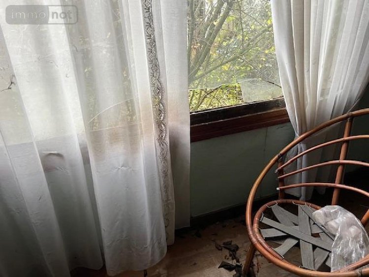 Maison a vendre Marenla 62990 Pas-de-Calais 118 m2 7 pièces 54000 euros