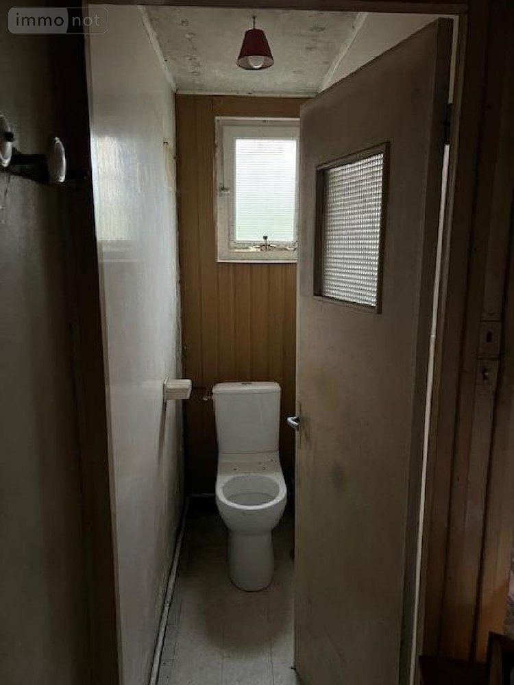 Maison a vendre Marenla 62990 Pas-de-Calais 118 m2 7 pièces 54000 euros