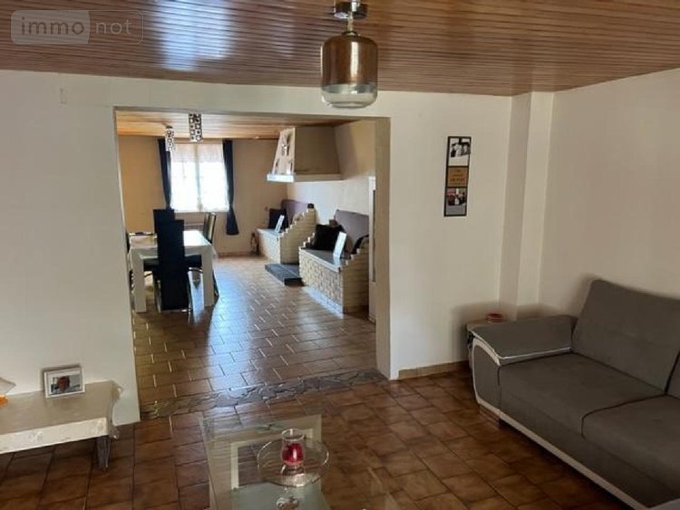 Maison a vendre Marconne 62140 Pas-de-Calais 104 m2 6 pièces 157300 euros