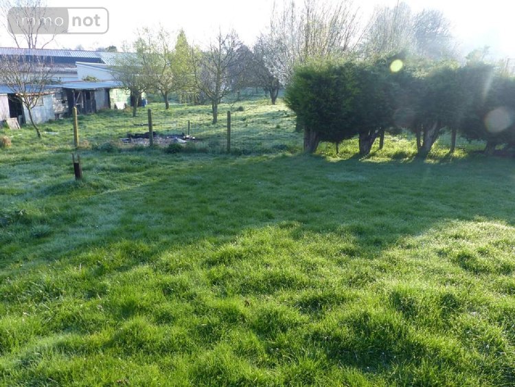 Maison a vendre Marconne 62140 Pas-de-Calais 104 m2 6 pièces 157300 euros