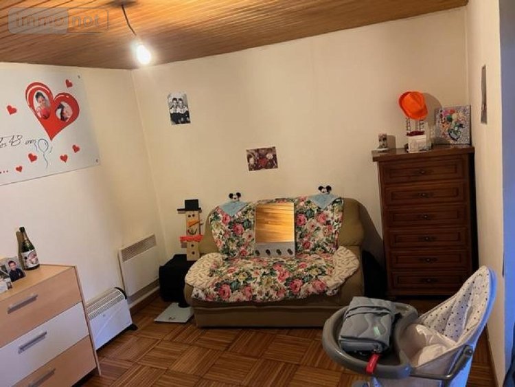 Maison a vendre Marconne 62140 Pas-de-Calais 104 m2 6 pièces 157300 euros