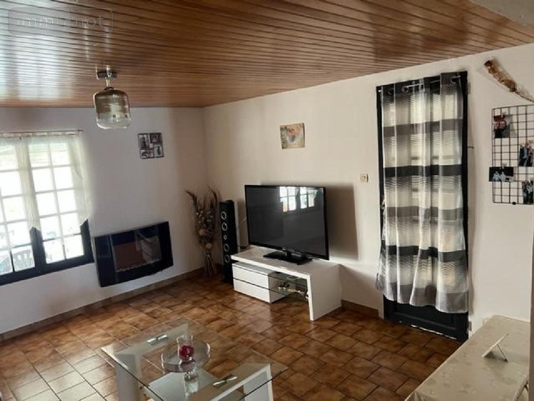 Maison a vendre Marconne 62140 Pas-de-Calais 104 m2 6 pièces 157300 euros