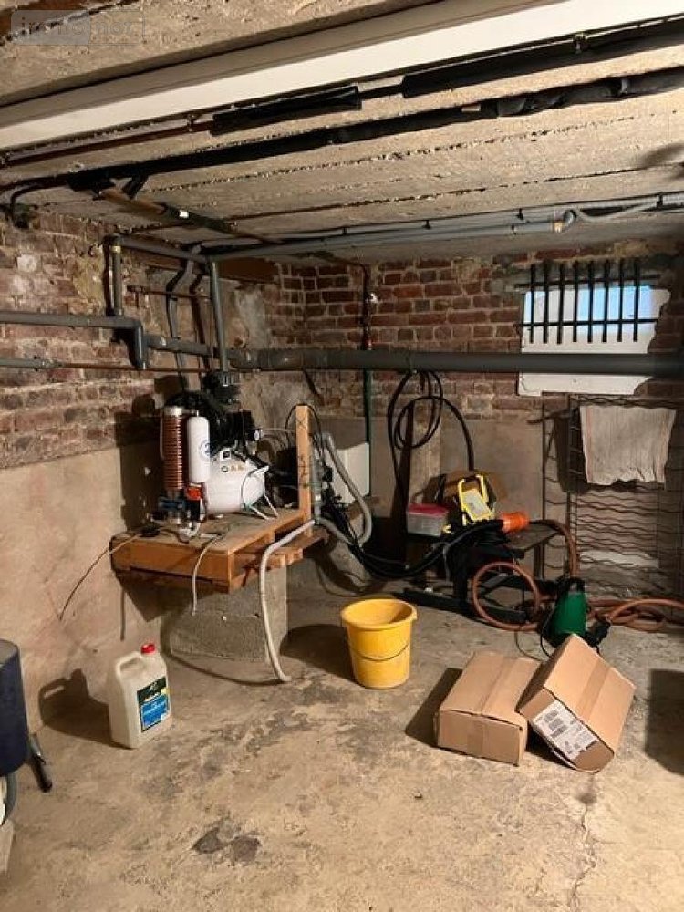 Maison a vendre Hesdin 62140 Pas-de-Calais 78 m2 6 pièces 125200 euros