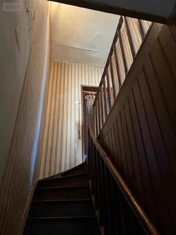 Maison a vendre Hesdin 62140 Pas-de-Calais 78 m2 6 pièces 125200 euros