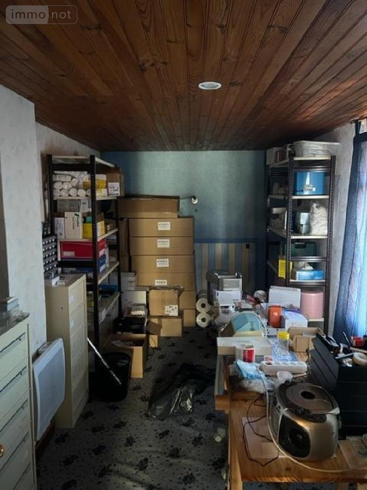 Maison a vendre Hesdin 62140 Pas-de-Calais 78 m2 6 pièces 110773 euros