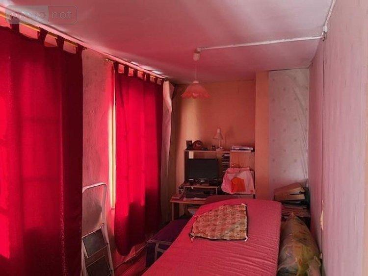 Maison a vendre Bimont 62650 Pas-de-Calais 127 m2 7 pièces 193400 euros