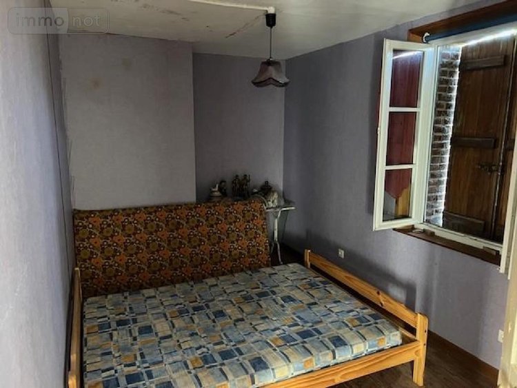 Maison a vendre Bimont 62650 Pas-de-Calais 127 m2 7 pièces 193400 euros