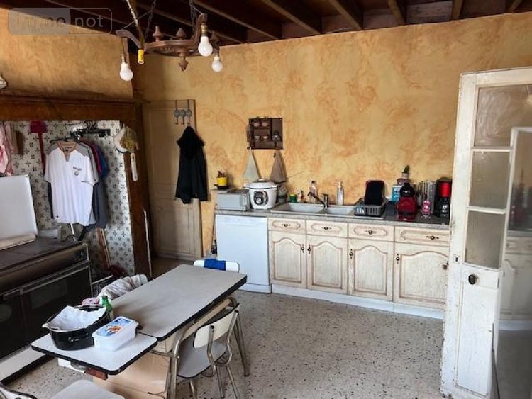 Maison a vendre Bimont 62650 Pas-de-Calais 127 m2 7 pièces 193400 euros