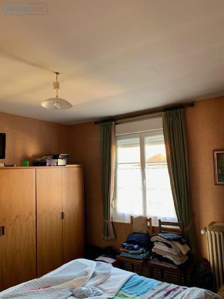 Maison a vendre Hesdin 62140 Pas-de-Calais 120 m2 10 pièces 128300 euros