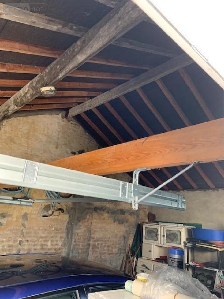 Maison a vendre Hesdin 62140 Pas-de-Calais 120 m2 10 pièces 128300 euros