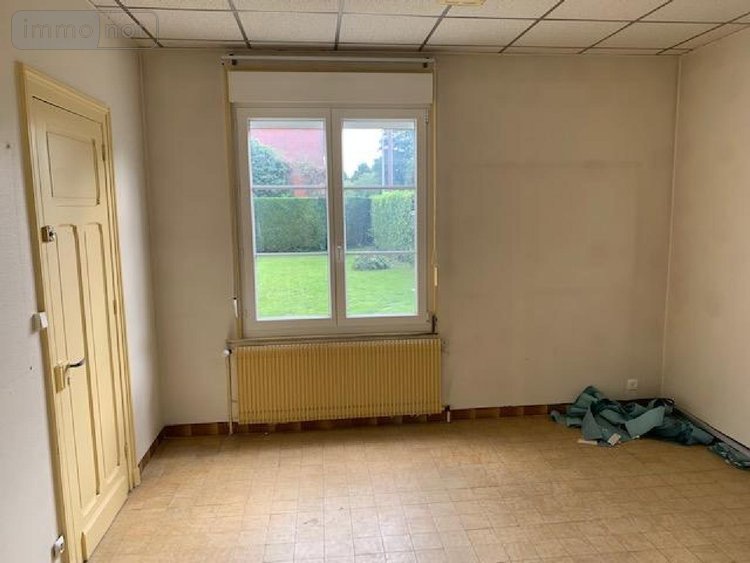 Maison a vendre Hesdin-la-Forêt 62140 Pas-de-Calais 120 m2 10 pièces 128300 euros