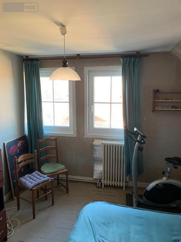 Maison a vendre Hesdin-la-Forêt 62140 Pas-de-Calais 120 m2 10 pièces 128300 euros